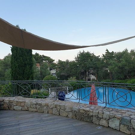 Villa Athena LʼÎle-Rousse Dış mekan fotoğraf