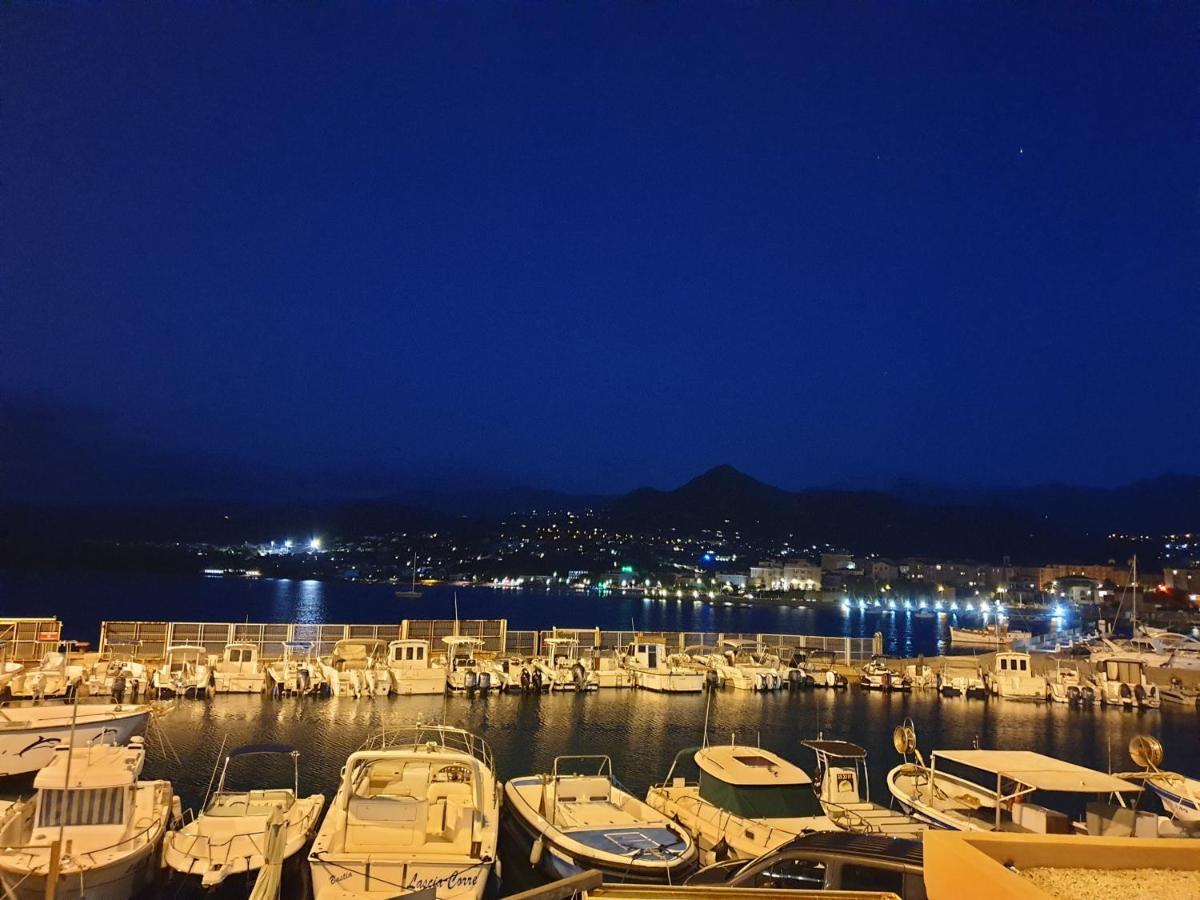 Villa Athena LʼÎle-Rousse Dış mekan fotoğraf