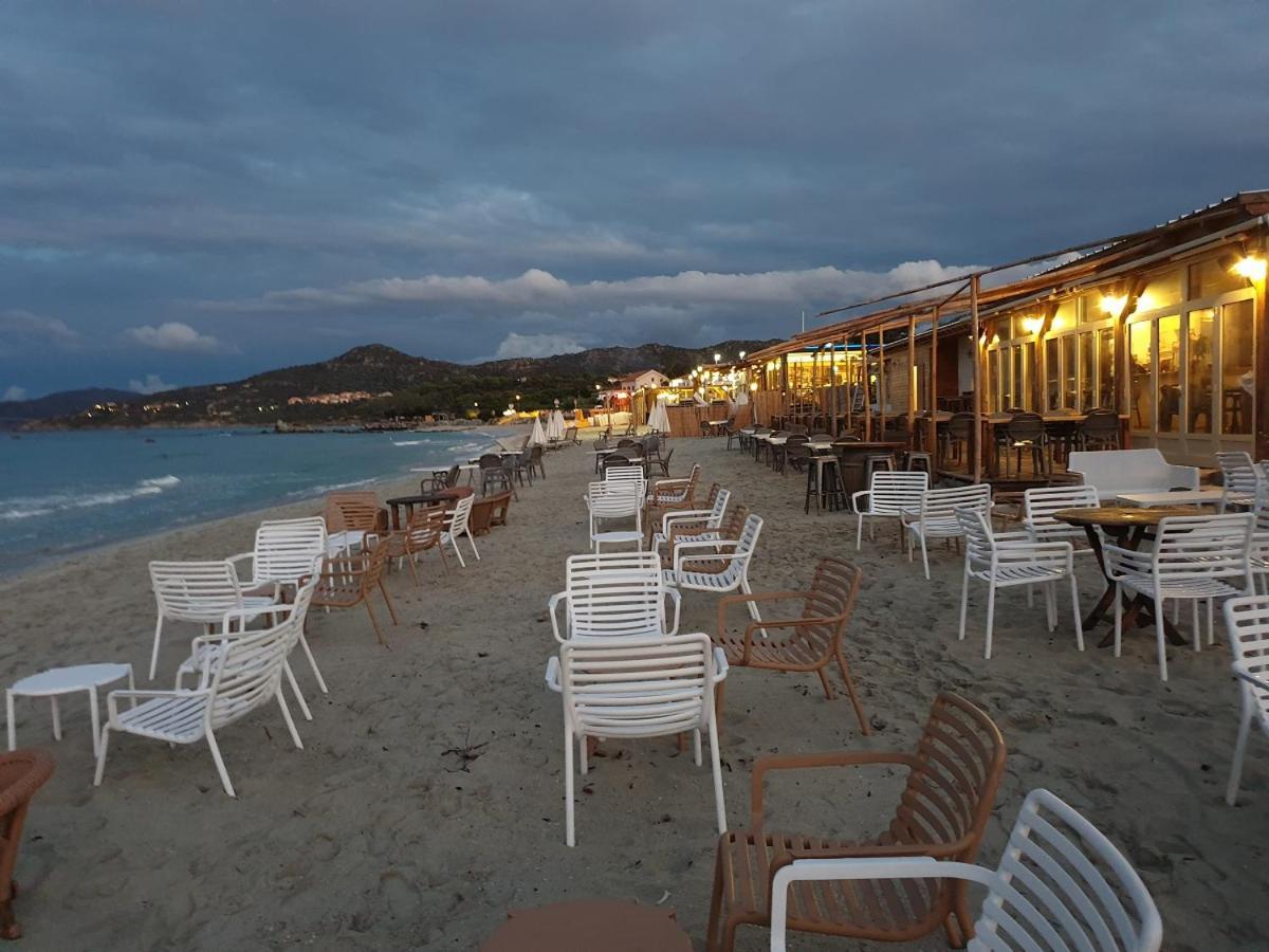 Villa Athena LʼÎle-Rousse Dış mekan fotoğraf